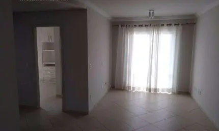 Apartamento Residencial à venda, Vila Barão, Sorocaba - AP1293.