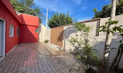 Casa residencial à venda, vila fiori, sorocaba - ca1706.