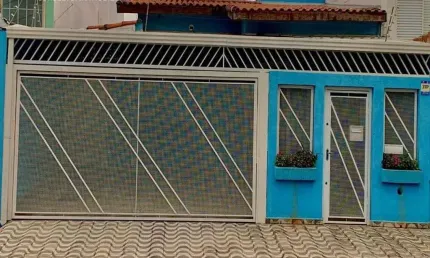 Casa Residencial à venda, Jardim Piazza di Roma I, Sorocaba - CA1708.