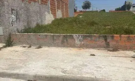 Terreno Residencial à venda, Éden, Sorocaba - TE0430.