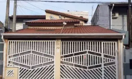 Casa Residencial à venda, Altos de Votorantim, Votorantim - CA1715.