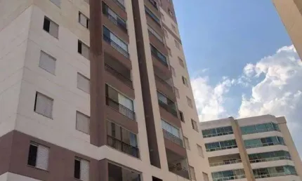 Apartamento à venda no Edifício Van Gogh em, Sorocaba/SP