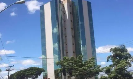 Sala Comercial à venda, Vila Trujillo, Sorocaba - SA0019.