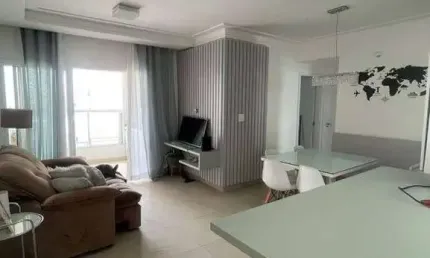 Apartamento Residencial à venda, Parque Campolim, Sorocaba - AP1327.