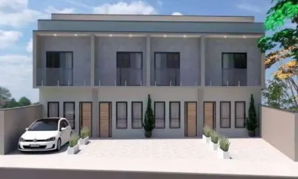 Sobrado Residencial à venda, Vila São João, Sorocaba - SO0621.