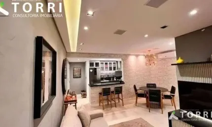Apartamento Residencial à venda, Parque Campolim, Sorocaba - AP1333.