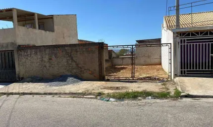 Terreno á venda no Bairro Vitoria Régia Sorocaba/SP