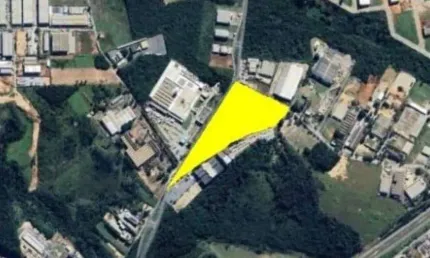 Área Comercial à venda, Vila Mineirão, Sorocaba - AR0042.
