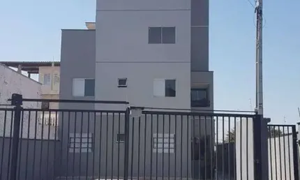 Apartamento Residencial à venda, Vila Progresso, Sorocaba - AP1343.