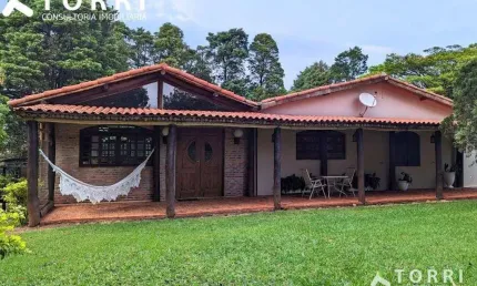 Chácara / sítio com 3 quartos à venda na Rua Luiz Galavotti, 1000, Europark, Tatuí