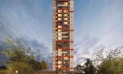 Apartamento residencial à venda, parque campolim, sorocaba - ap1352.