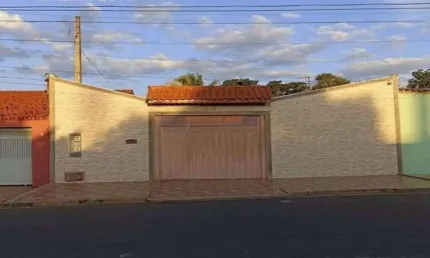 Casa Residencial à venda, Vila Mineirão, Sorocaba - CA1762.