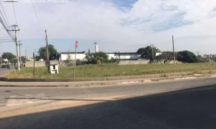 Área Comercial à venda, Jardim Santa Cecília, Sorocaba - AR0043.