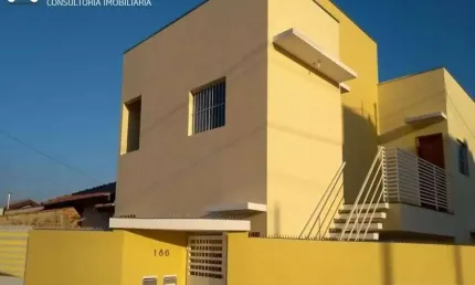 Apartamento com 2 quartos à venda na Rua Anésia Regiani, 478, Jardim Eucalíptos, Sorocaba