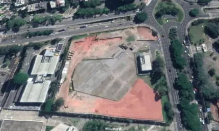 Área Comercial à venda, Alphaville Industrial, Barueri - AR0046.