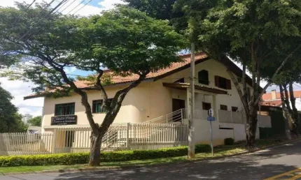 Sobrado Comercial à venda, Parque Campolim, Sorocaba - SO0644.