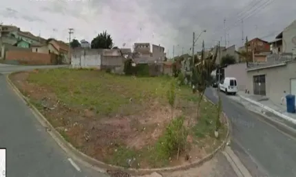 Terreno residencial à venda, jardim maria eugênia, sorocaba - te0456.