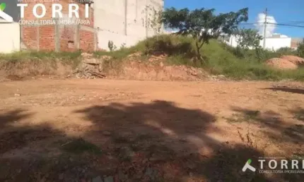 Terreno Residencial à venda, Parque São Bento, Sorocaba - TE0459.