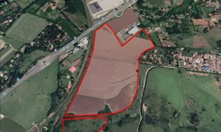 Área industrial à venda, helvétia country, indaiatuba - ar0047.
