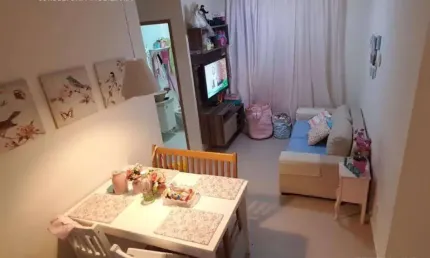Apartamento Residencial à venda, Jardim Europa, Sorocaba - AP1435.