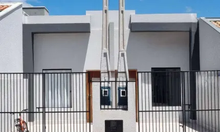 Casa Residencial à venda, Jardim Eliana, Sorocaba - CA1838.
