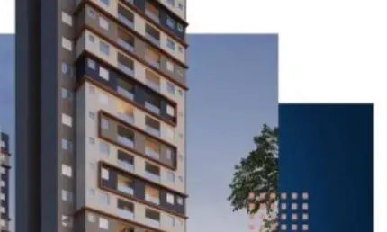 Lindo apartamento à venda no Edifício Biarritz - Parque Campolim - Sorocaba/SP