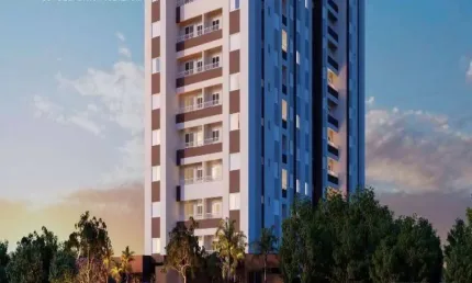 Apartamento Residencial à venda, Alto da Boa Vista, Sorocaba - AP1531.