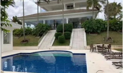 Chácara Residencial à venda, Centro, Porto Feliz - CH0411.