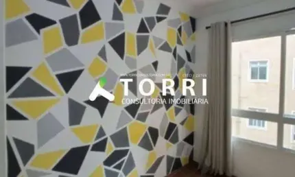 Apartamento residencial à venda, vila almeida, sorocaba - ap1547.