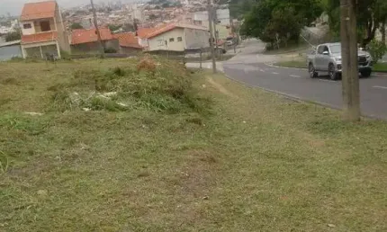 Terreno Residencial à venda, Jardim Prestes de Barros, Sorocaba - TE0490.