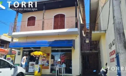 Sobrado Residencial à venda, Jardim São Conrado, Sorocaba - SO0712.