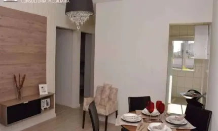 Apartamento Residencial à venda, Jardim Califórnia, Sorocaba - AP1617.