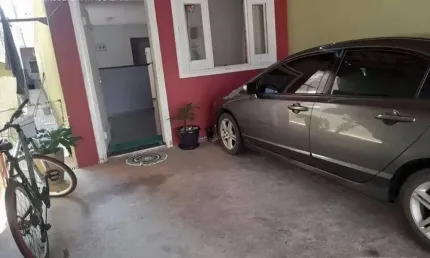 Casa à venda no bairro parque são bento em, sorocaba/sp