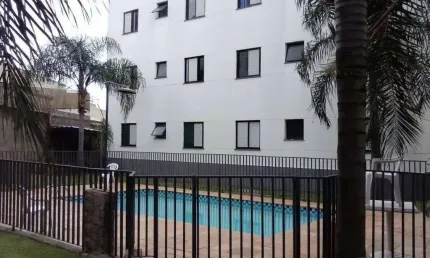Apartamento residencial à venda, vila lucy, sorocaba - ap1657.
