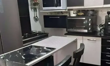 Casa Residencial à venda, Jardim Wanel Ville V, Sorocaba - CA2053.