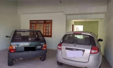 Casa Residencial à venda, Vila Santana, Sorocaba - CA2069.