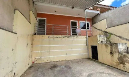Casa residencial à venda, wanel ville, sorocaba - ca2091.
