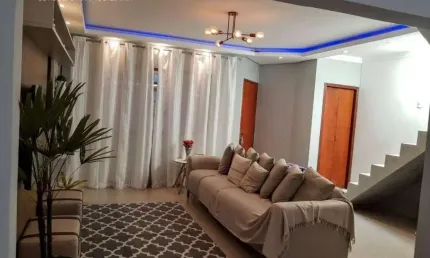 Sobrado Residencial à venda, Jardim Nápoli, Sorocaba - SO0756.