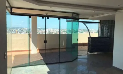 Apartamento Residencial à venda, Vila Trujillo, Sorocaba - AP1725.