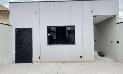 Casa Residencial à venda, Jardim Eucalíptos, Sorocaba - CA2101.