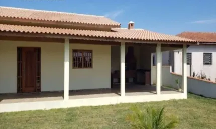 Linda Chácara à venda em Ibiúna/SP Bairro Votorantim