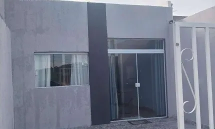 Casa Residencial à venda, Jardim Josane, Sorocaba - CA2178.