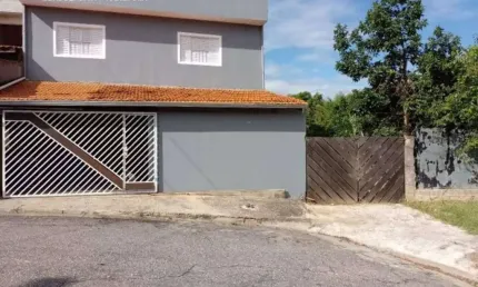 Sobrado Residencial à venda, Jardim São Guilherme, Sorocaba - SO0798.