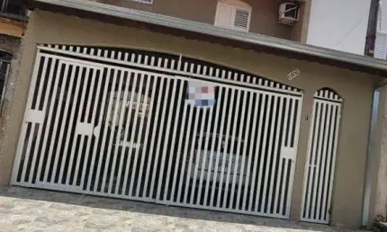 Sobrado residencial à venda, jardim dos pássaros, sorocaba - so0802.