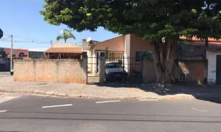 Casa Residencial à venda, Jardim Maria Eugênia, Sorocaba - CA1851.