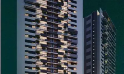 Lindo apartamento à venda no Edifício Highline Park - Jardim Emília, Sorocaba - SP