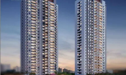 Lindo apartamento à venda no Edifício Pátio da Boa Vista - Jardim do Paço em, Sorocaba - SP