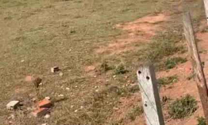 Área Comercial à venda, Aparecidinha, Sorocaba - AR0053.