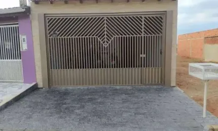 Casa à venda no Bairro Parque São Bento em, Sorocaba/SP