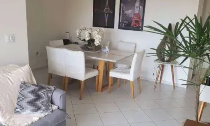 Apartamento Residencial à venda, Jardim Belvedére, Sorocaba - AP1563.